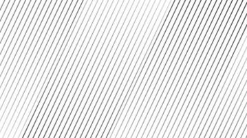tonade linjer. grått mönster vektor