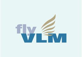 vlm Airlines vektor