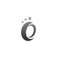 Reifen-Icon-Logo-Design-Illustrationsvorlage vektor