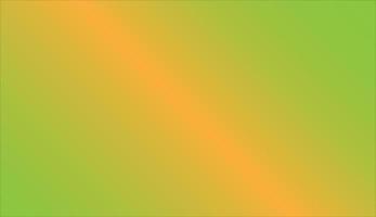 gradient bakgrund grön och orange vektor