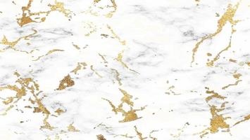 marmor med gyllene textur bakgrund vektorillustration vektor