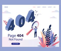 Seite 404 nicht gefunden