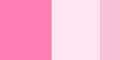 rosa Ton des vertikalen Streifens. süß, süß, nett, baby, mädchen, frau, geburt, neugeboren, valentinstag, hochzeit, jubiläumskonzept. hintergrund, tapete, papier, banner, cover, stoff, karte. vektor
