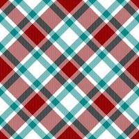 tartan schottisches nahtloses musterdesign. aztekischer Stoff Teppich Mandala Ornament Chevron Textildekoration Tapete. schottischer karierter traditioneller stickereiverzierungs-vektorhintergrund vektor