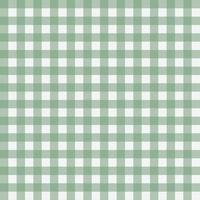 karierter Mustervektor, der Tartan, Gingham-Muster, Tartan-Stoffstruktur im Retro-Stil ist, gefärbt vektor