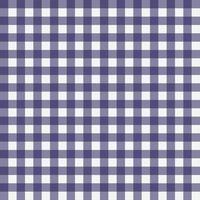 rutmönster vektor, som är tartan, gingham mönster, tartan tyg textur i retrostil, färgad vektor