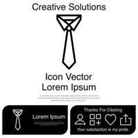 slips ikon vektor eps 10