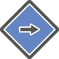 Einweg-Icon-Stil vektor