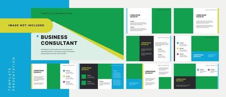 blå presentationsmallar element på en vit bakgrund. vektor infografik. användning i presentation, flygblad och broschyr, företagsrapport, marknadsföring, årsredovisning, affärskonsult