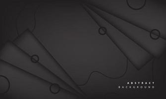abstrakt svart fredag tapet lyx vektor bakgrund mall färg konst mall business mörk