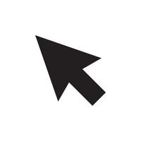 markörikonen tecken symbol logotyp vektor