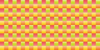 Tartan Stoff Hintergründe Leinwand Muster nahtlos Textil Tuch helle Farbe Geschenkpapier Tapete abstrakt retro Vektor Illustration eps