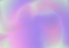 abstrakter bunter Hintergrund mit Farbverlauf. Vektor-Illustration. vektor
