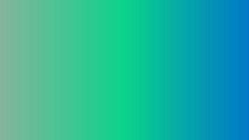 abstrakter Hintergrund mit Farbverlauf grün und lila perfekt für Design, Tapete, Werbung, Präsentation, Website, Banner usw. Illustrationshintergrund vektor