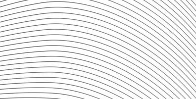 topografische Linienkarte. geografische Linie vektor