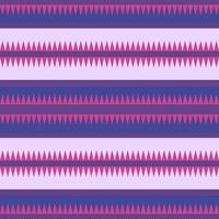 abstrakt geometriskt mönster, tryck, gräns, tradition, sömlösa mönster, illustration, gemetriska mönster vektor