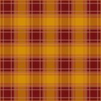 tartan rutigt mönster bakgrund. tyg textur. vektor. vektor