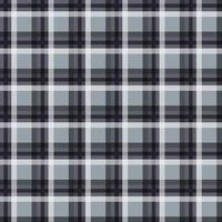 Tartan-Plaidmuster-Büffelvektor vektor