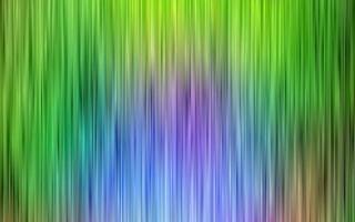 helles mehrfarbiges, regenbogenfarbenes Vektormuster mit schmalen Linien. vektor