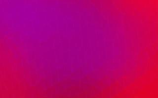 hellviolette, rosafarbene Vektorverschwommene Dreiecksvorlage. vektor