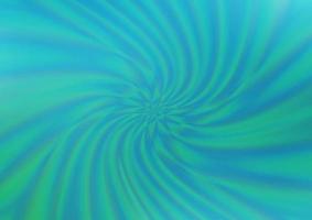 ljusblå vektor abstrakt suddig bakgrund.