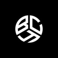 bcy-Brief-Logo-Design auf weißem Hintergrund. bcy kreative Initialen schreiben Logo-Konzept. bcy Briefgestaltung. vektor
