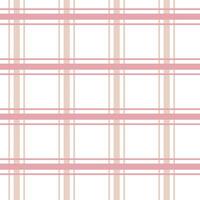 rosa Gitter nahtlose Hintergrundleiste vektor