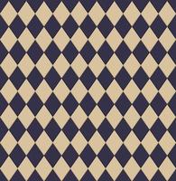 modern liten rhombus form samtida färg sömlösa mönster bakgrund. använd för tyg, textil, inredningselement, inslagning. vektor
