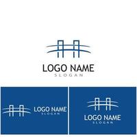 bro logotyp mall vektor ikon illustration design