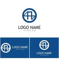 bro logotyp mall vektor ikon illustration design