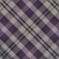 tartan rutigt mönster bakgrund. textil textur. vektor