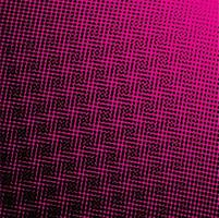 rosa eller lila gradient och unik mönsterstilbakgrund vektor