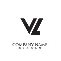 gute Logo-Vektor-Design-Illustration für Firmenlogos vektor