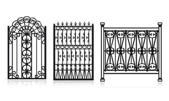 Vektorvorlage für Fenstersymbole vektor