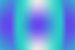 verschwommener Hintergrund mit Farbverlauf, blau, Regenbogen, Regenbogenhintergrund, weicher Hintergrund. vektor