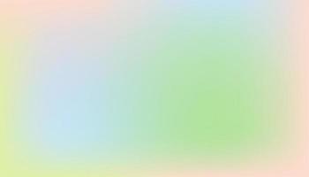 abstrakt oskärpa bakgrund med pastellfärg vektor