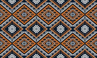 geometriska etniska orientaliska mönster traditionell design för bakgrund, matta, tapeter, kläder, omslag, batik, tyg, vektor illustration.broderi stil.