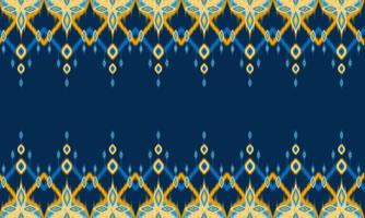 geometriska etniska orientaliska mönster traditionell design för bakgrund, matta, tapeter, kläder, omslag, batik, tyg, vektor illustration.broderi stil.