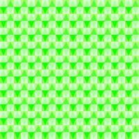 grüner Mode-Gingham-Textilpapierdruck karierter abstrakter Hintergrund strukturiertes Tapetenmuster nahtlose Vektorillustration vektor