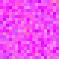 Mosaik rosa lila bunte abstrakte Hintergrundtextur wallpape vektor