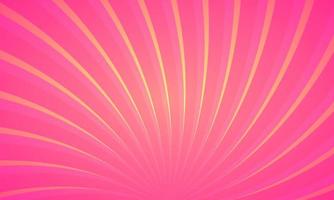 ray fractal swirl sunburst flare explosion abstrakt bakgrund affisch tapet vektorillustration vektor