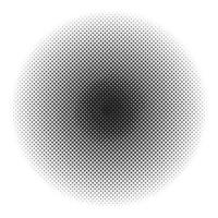 abstrakt prickad vektor bakgrund