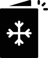 weihnachtskartenvektorillustration auf einem hintergrund. hochwertige symbole. vektorikonen für konzept und grafikdesign. vektor