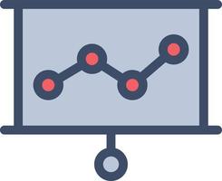 strategi styrelse vektor illustration på en bakgrund. premium kvalitet symbols.vector ikoner för koncept och grafisk design.