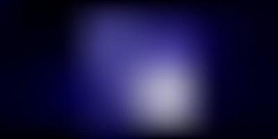 mörkrosa, blå vektor gradient oskärpa konsistens.