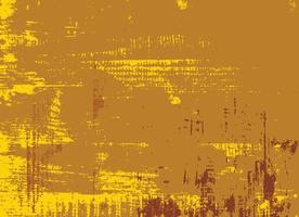 Grunge Vektor abstrakte Textur Hintergrund. um surreale beunruhigte, zerkratzte Designelemente, Vintage-Effekte mit Rauschen und Körnung zu erzeugen. Vektor-Illustration eps 10