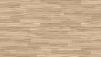 Holzstruktur Planken horizontale Muster hellbrauner Farbdesignhintergrund