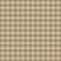 Tartan-Karomuster mit Textur und Naturfarbe. vektor