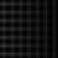 abstrakt svart bakgrund med diagonala linjer. gradient vektor linjemönster design. monokrom grafik.