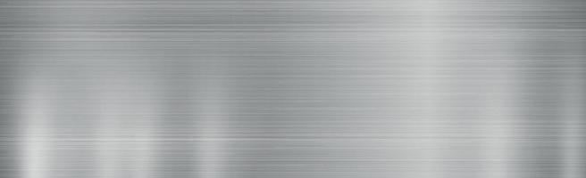 Panorama Hintergrund Textur Metall Stahl Farbe, Industrie - Vektor
